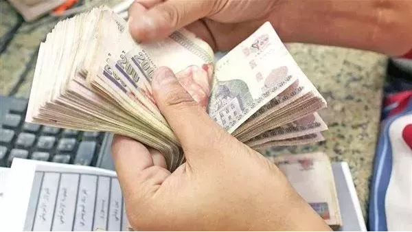 مرتبات مايو 2025 في مصر: متى يمكنك سحب راتب هذا الشهر؟ مرتبات مايو 2025 في مصر: متى يمكنك سحب راتب هذا الشهر؟