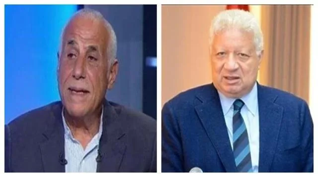 مرتضى منصور بعد إصابة حسين لبيب بوعكة صحية: “لا يجب الشماتة في الموت أو المرض”