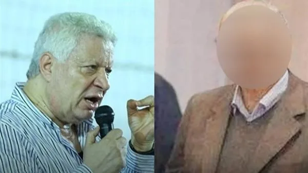 مرتضى منصور: تقدمت ببلاغ للنائب العام ضد مديرة مدرسة الكرمة.. وأطالب بمنعها من السفر
