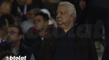 مرتضى منصور يقدم شكاوى للنائب العام ضد أربعة أفراد بسبب “الإعلان المسيء” لنادي الزمالك
