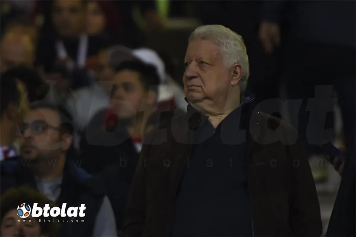 مرتضى منصور يقدم شكاوى للنائب العام ضد أربعة أفراد بسبب “الإعلان المسيء” لنادي الزمالك مرتضى منصور يقدم شكاوى للنائب العام ضد أربعة أفراد بسبب “الإعلان المسيء” لنادي الزمالك