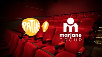 مرجان تدخل مجال الترفيه من خلال استحواذها على حصة في مركز سينمائي في الدار البيضاء.