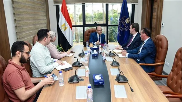 مرحلة جديدة في تعزيز قطاع الأدوية بمصر مرحلة جديدة في تعزيز قطاع الأدوية بمصر