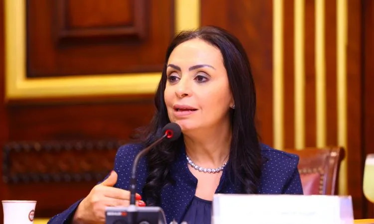 “مرسي”: “تكافل وكرامة” دعم 7.7 مليون أسرة منذ البداية وحتى الآن “مرسي”: “تكافل وكرامة” دعم 7.7 مليون أسرة منذ البداية وحتى الآن