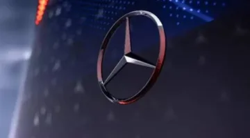 مرسيدس تستهل تصنيع سيارة GLC في مصنعها بولاية ألاباما