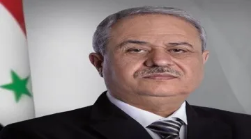 مرعي: إزالة العقوبات تمثل خطوة إيجابية تجاه revitalizing الاقتصاد السوري
