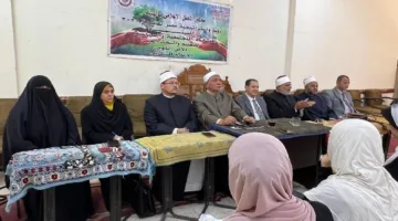 مركز إعلام الفيوم يناقش قضايا الوعي والخطاب الديني بمشاركة الأزهر والأوقاف