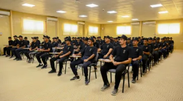 مركز الأمن والسلامة.. خدمات متكاملة لضمان بيئة آمنة بطاقات عُمانية