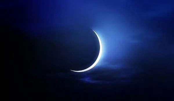 مركز الفلك الدولي يعلن: الجمعة 6 يونيو سيكون أول أيام عيد الأضحى مركز الفلك الدولي يعلن: الجمعة 6 يونيو سيكون أول أيام عيد الأضحى