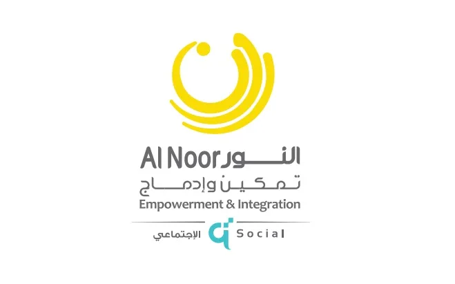 مركز النور للمكفوفين يشارك في معرض الدوحة الدولي للكتاب في نسخته الـ34