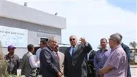 مركز بحوث الصحراء ينظم دورة تدريبية للشباب الإفريقي في محطة رأس سدر