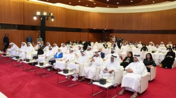 مركز حقوق الإنسان والتنمية ينظم ورشة تدريبية لمكافحة الاتجار بالبشر