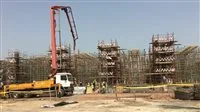 مركز عالمي إقليمي: أهم التفاصيل حول المنطقة اللوجستية في الدلتا الجديدة