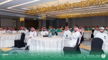 مركز وقاء يعزز استعداداته وتجهيزاته لموسم حج 1446هـ