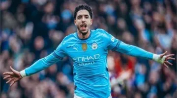 مرموش يتألق.. هدف تاريخي يقربه من جائزة بوشكاش.. فيديو