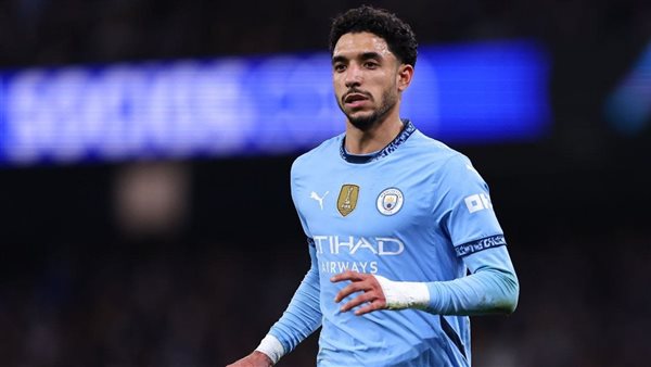 مرموش يقود المان سيتي لعبور ولفرهامبتون بهدف نظيف بالدوري