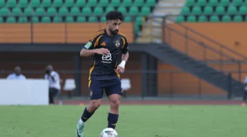 مروان عطية: الأهلي يستحق الفوز بالدوري بعد موسم challenging.
