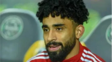 مروان عطية: انتهت مرحلة الدوري وهدفنا المقبل هو كأس العالم