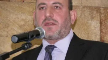 مروان محمد الخطيب: اقرأ كتاب النصر من منظور الرؤى!