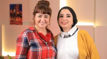 مروة عبدالمنعم: محمد سامي بيلعب على النفسية وبيحاكي مشاكل الأسرة المصرية
