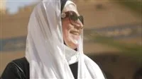 مروى ياسين، ابنة عبلة الكحلاوي، تتولى منصب مساعد وزير الأوقاف لشؤون الواعظات
