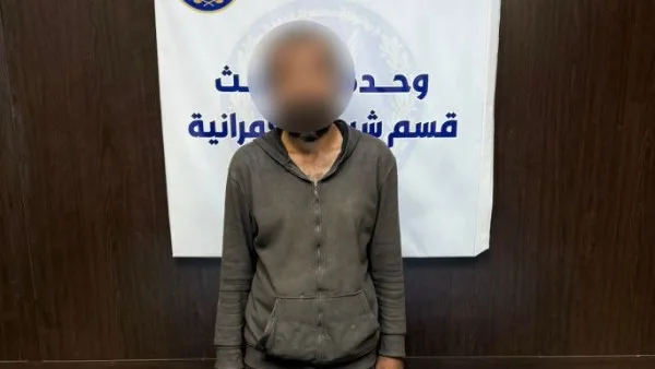 مريض نفسى .. القبض على صاحب فيديو تعذيب قطط بالجيزة