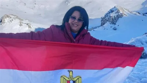 مريم عزيز: زيارة الرئيس السيسي لليونان تعكس عمق العلاقات التاريخية بين البلدين