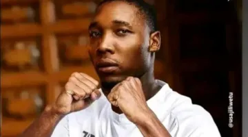 مزيزى زمالكاوى.. الدبابة يُعلن انضمامه لنادي الزمالك