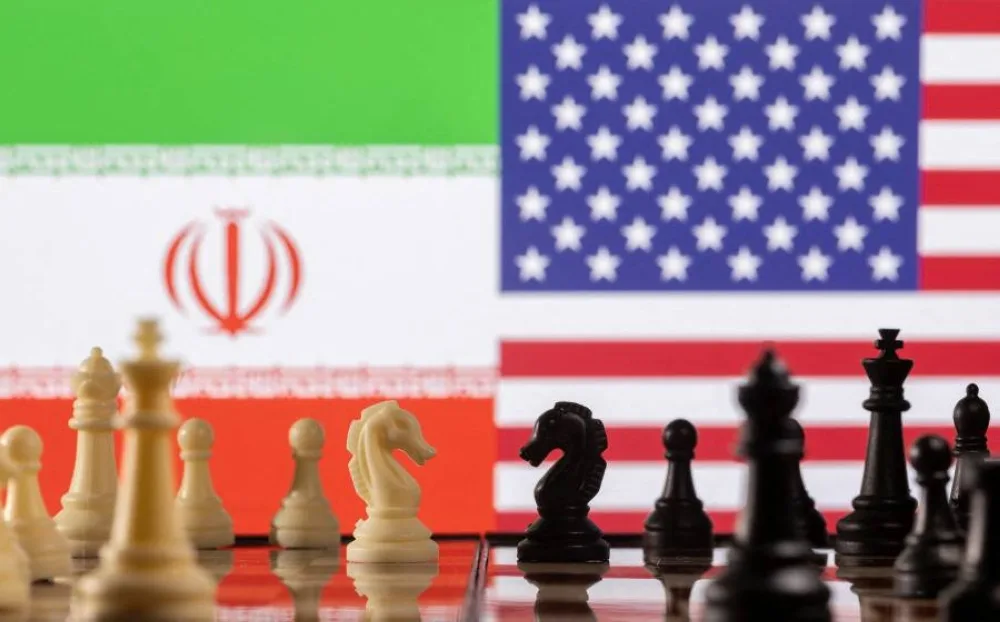مسؤول أميركي: نتائج الجولة الأخيرة من المحادثات النووية مع إيران مشجعة لواشنطن