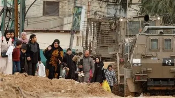 مسؤول إسرائيلي سابق: الحملة العسكرية في غزة ستفاقم عزلتنا مسؤول إسرائيلي سابق: الحملة العسكرية في غزة ستفاقم عزلتنا