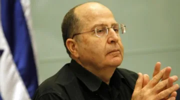 مسؤول إسرائيلي يهاجم حكومة نتنياهو ويطالب بالتمرد: قتل الفلسطينيين يعكس “فكرًا فاشيًا” والدولة المتحضرة لا تشن حروبًا ضد المدنيين.