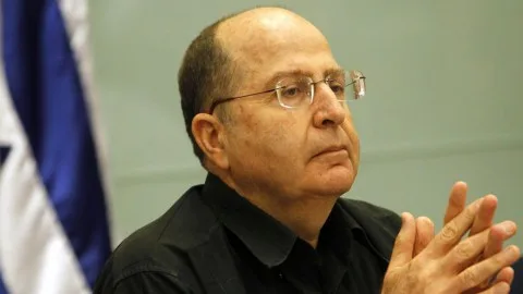 مسؤول إسرائيلي يهاجم حكومة نتنياهو ويحث على تمرد: قتل الفلسطينيين يمثل “فكرًا فاشيًا” والدولة العاقلة لا تهاجم المدنيين. مسؤول إسرائيلي يهاجم حكومة نتنياهو ويحث على تمرد: قتل الفلسطينيين يمثل “فكرًا فاشيًا” والدولة العاقلة لا تهاجم المدنيين.