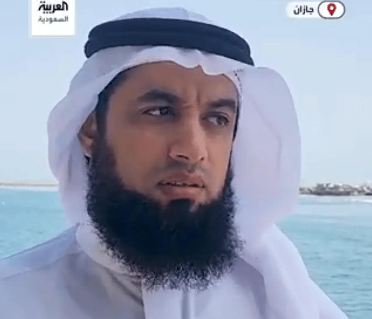 مسؤول: إضافة أكثر من 10 آلاف طن من الأسماك سنويًا في جازان مسؤول: إضافة أكثر من 10 آلاف طن من الأسماك سنويًا في جازان