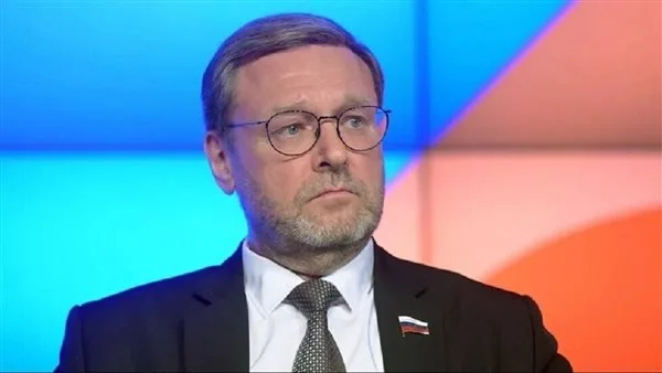 مسؤول روسي رفيع ينبه ألمانيا من التلاعب بالمخاطر النووية مسؤول روسي رفيع ينبه ألمانيا من التلاعب بالمخاطر النووية