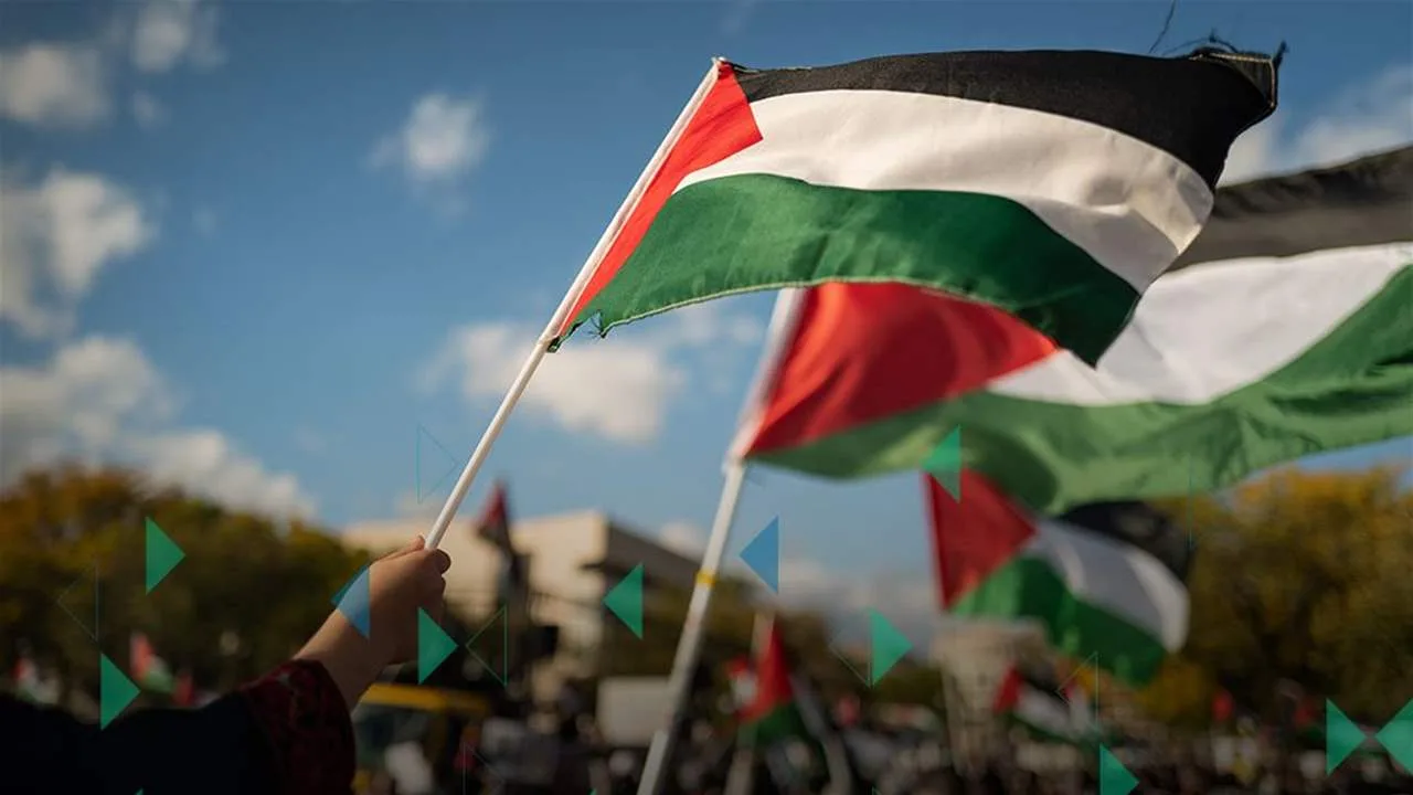 مسؤول فلسطيني لـCNN الاقتصادية: نتعاون مع صناديق عربية وإسلامية لتنفيذ مشاريع في غزة والضفة الغربية مسؤول فلسطيني لـCNN الاقتصادية: نتعاون مع صناديق عربية وإسلامية لتنفيذ مشاريع في غزة والضفة الغربية