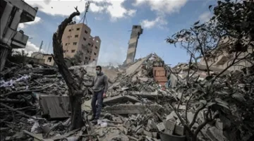 مسؤول فلسطيني يطالب الكنائس الغربية بكسر الصمت ودعم الشعوب المضهدة