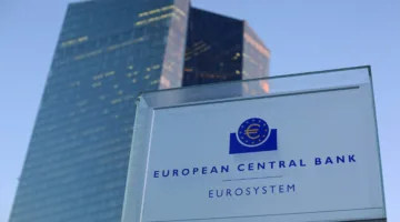 مسؤول في البنك المركزي الأوروبي يتوقع انخفاضين آخرين لأسعار الفائدة هذا العام