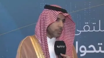 مسؤول في “الموارد البشرية”: مؤتمر التحول الرقمي يبرز تأثير الذكاء الاصطناعي على تعزيز تجربة المستفيدين.