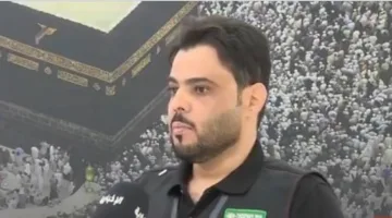 مسؤول في “الهلال الأحمر”: مراكز طبية في صالة الجمارك عند منفذ جديدة عرعر للتعامل مع حالات الطوارئ