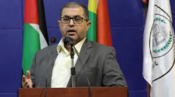 مسؤول في حماس يرد على تصريحات ترامب: غزة جزء أساسي من فلسطين وليست قابلة للبيع، وإدخال المساعدات للقطاع يعد “الحد الأدنى” في المفاوضات مع إسرائيل.