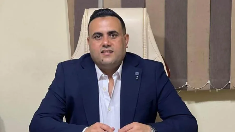 مسؤول في مستقبل وطن: خطاب الرئيس في قمة بغداد أبرز التحديات الأخلاقية التي تواجه العالم مسؤول في مستقبل وطن: خطاب الرئيس في قمة بغداد أبرز التحديات الأخلاقية التي تواجه العالم
