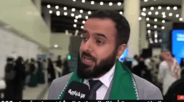 مسؤول في “موهبة”: حصلنا على 14 جائزة رئيسية في معرض آيسف