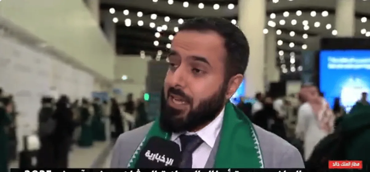 مسؤول في “موهبة”: حصلنا على 14 جائزة رئيسية في معرض آيسف مسؤول في “موهبة”: حصلنا على 14 جائزة رئيسية في معرض آيسف