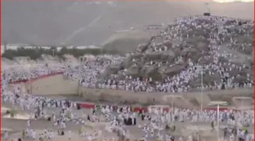 مسؤول في وزارة البيئة: موسم الحج هذا العام يشهد زيادة ملحوظة في قدرة التشغيل للمسالخ والأسواق