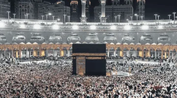 مسؤول يشرح أهم المنصات المساندة لتيسير أداء مناسك الحج