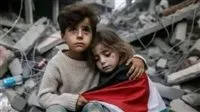 مسؤولة دولية: النزاع في غزة أثر سلباً على الصحة النفسية للأطفال بالإضافة إلى حالتهم الصحية العامة.