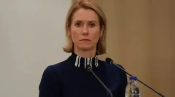 مسؤولة في الاتحاد الأوروبي تشدد على أهمية إدخال المساعدات الإنسانية إلى غزة بشكل عاجل.