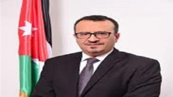 مسئول أردني لـ (أ ش أ): مصر لديها خبرات كبيرة في قطاع الاتصالات ونسعى دائما لتعزيز التعاون