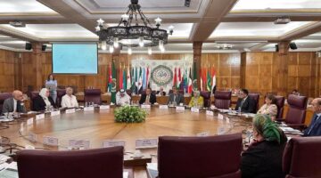 مسئول بجامعة الدول العربية: ضمان جودة التعليم ليس اختيارا بل ضرورة