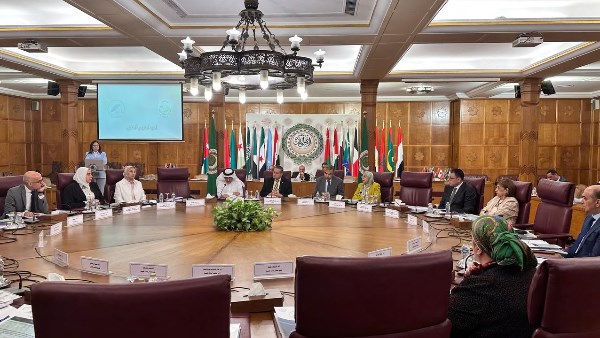مسئول بجامعة الدول العربية: ضمان جودة التعليم ليس اختيارا بل ضرورة